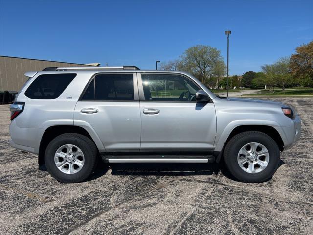 used 2020 Toyota 4Runner car, priced at $37,248
