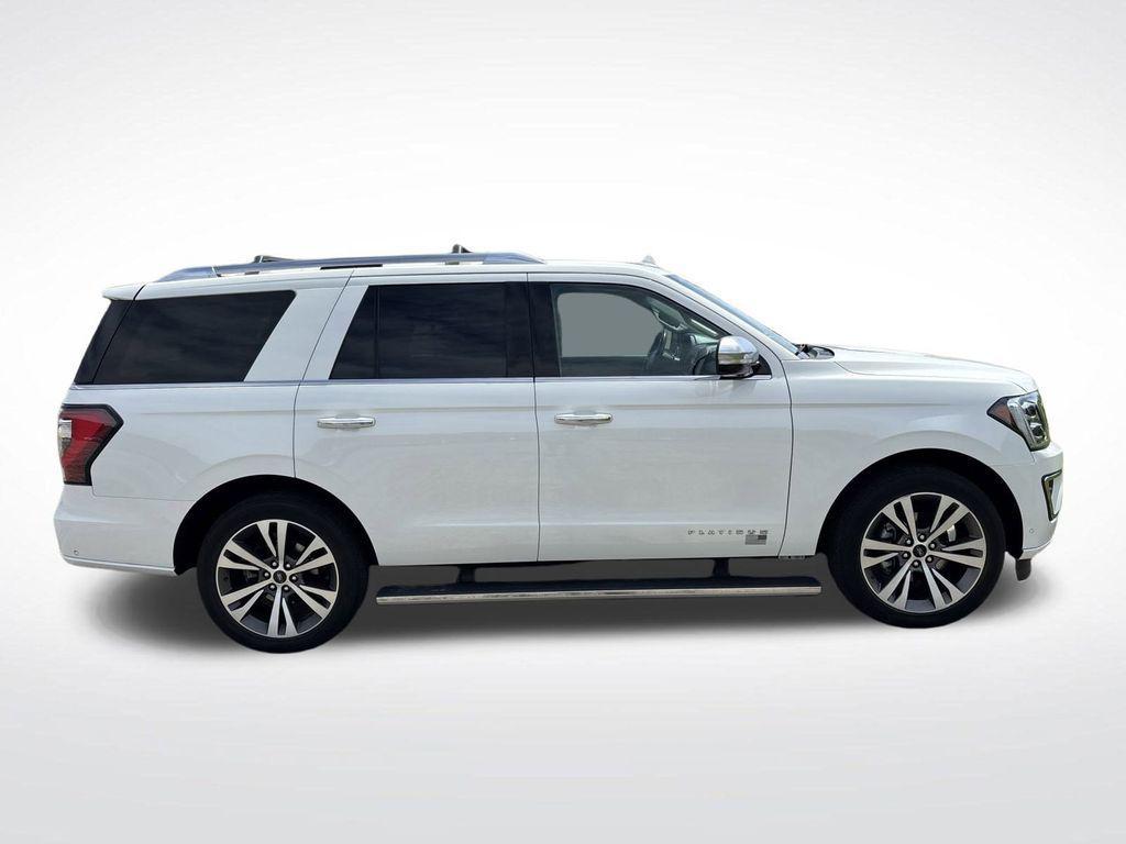 used 2020 Ford Expedition car, priced at $29,500