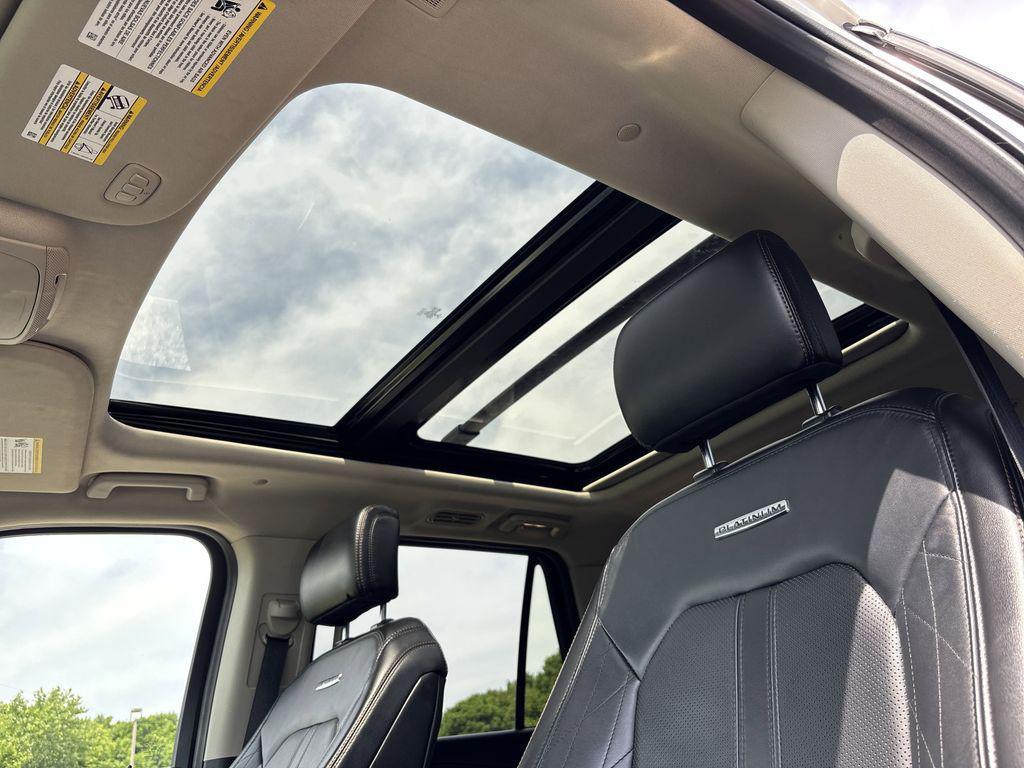 used 2020 Ford Expedition car, priced at $29,500