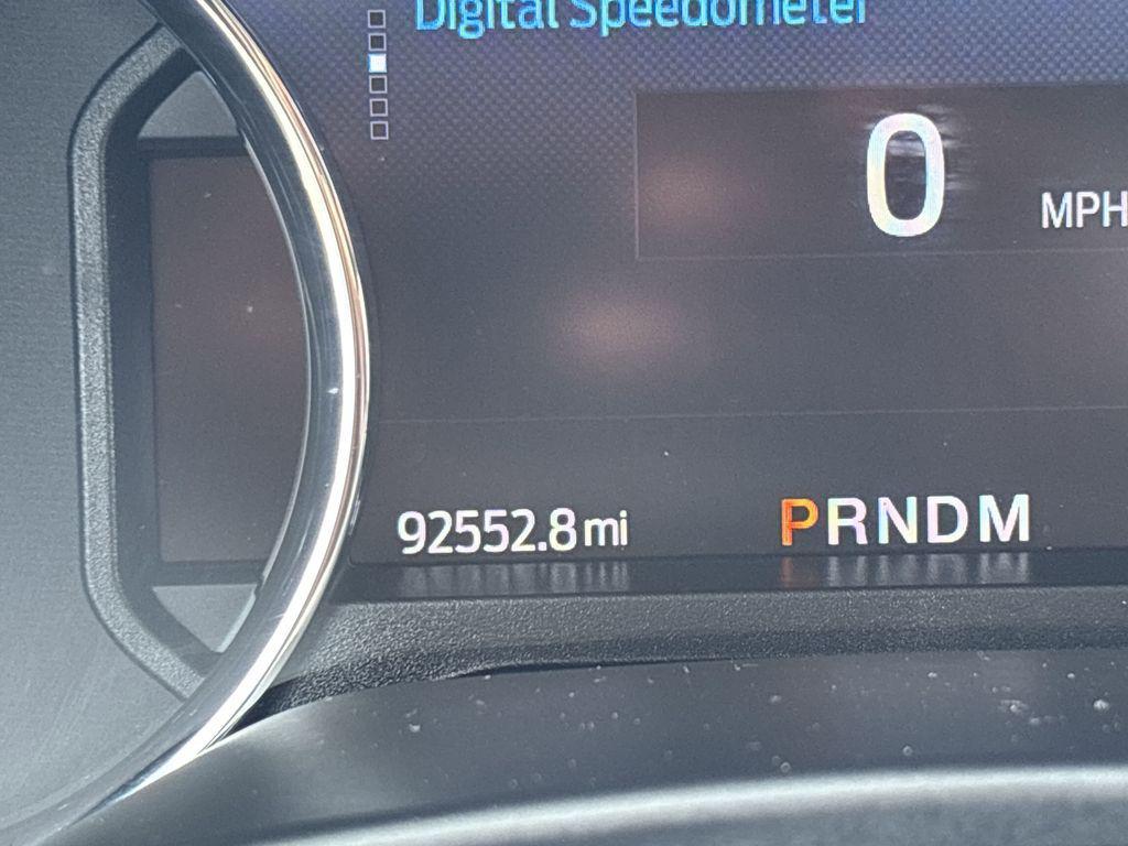 used 2020 Ford Expedition car, priced at $29,500