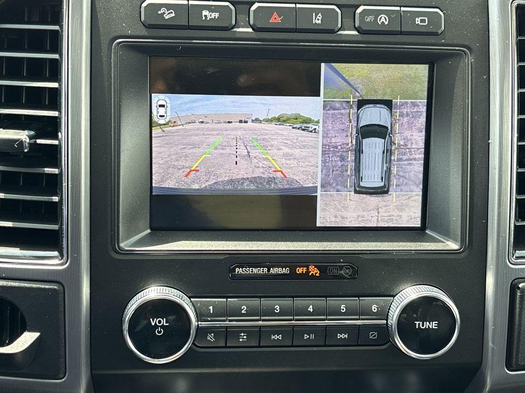 used 2020 Ford Expedition car, priced at $29,500