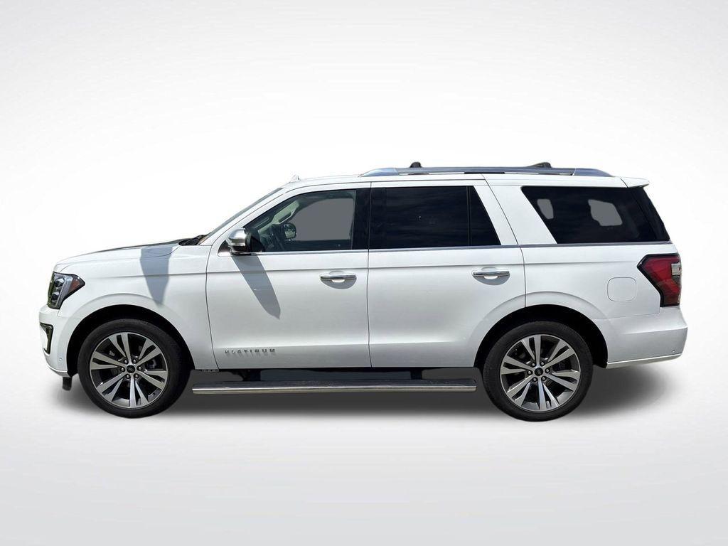 used 2020 Ford Expedition car, priced at $29,500