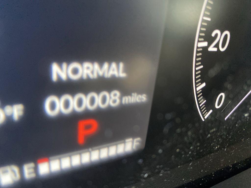 new 2026 Honda Ridgeline car, priced at $41,226