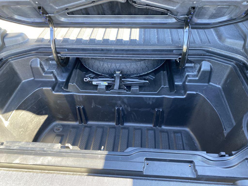 new 2026 Honda Ridgeline car, priced at $41,226