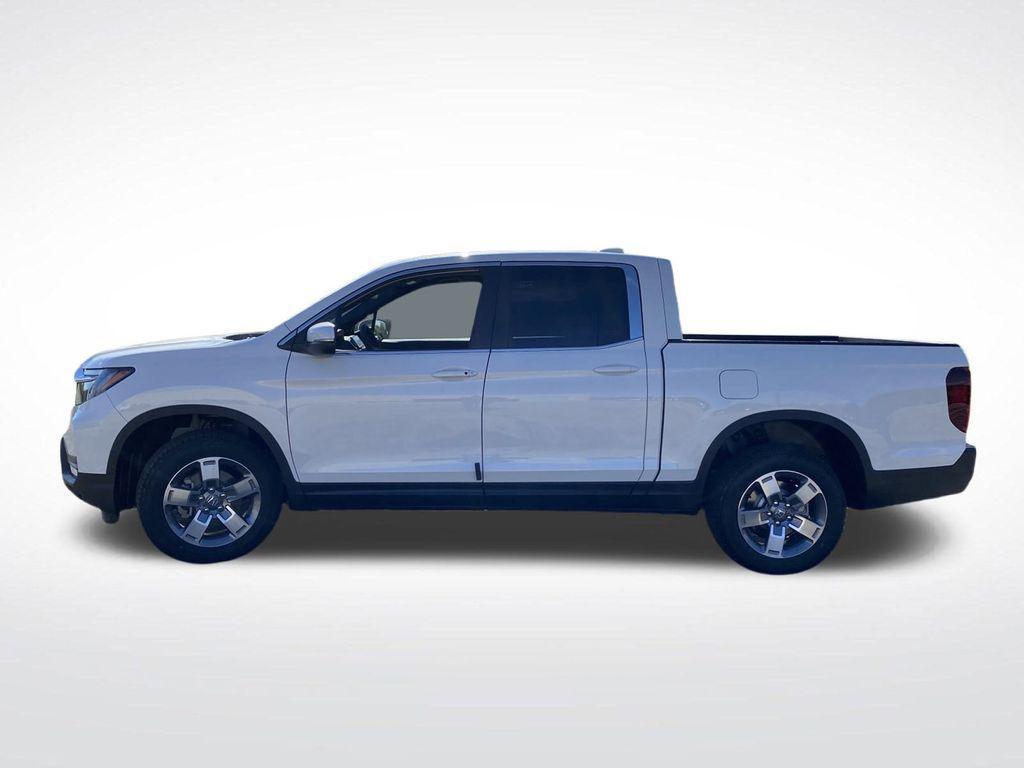 new 2026 Honda Ridgeline car, priced at $41,226