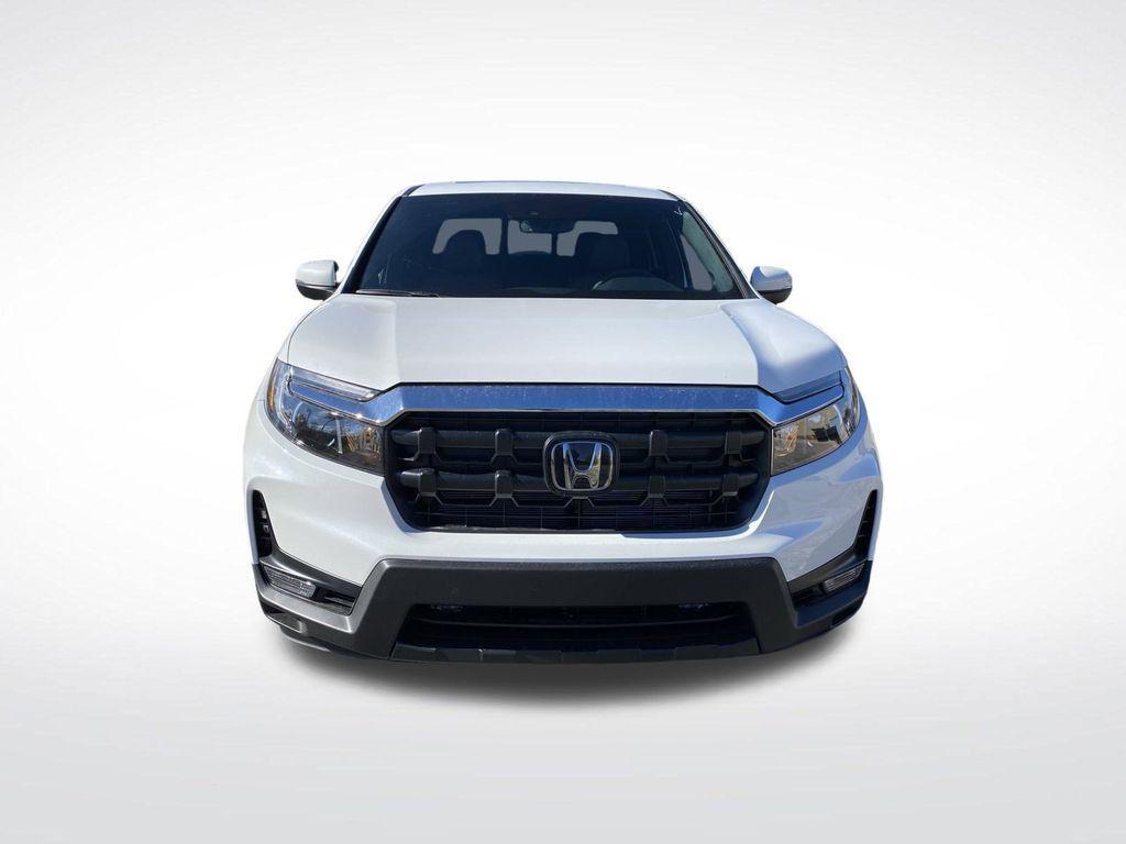 new 2026 Honda Ridgeline car, priced at $41,226