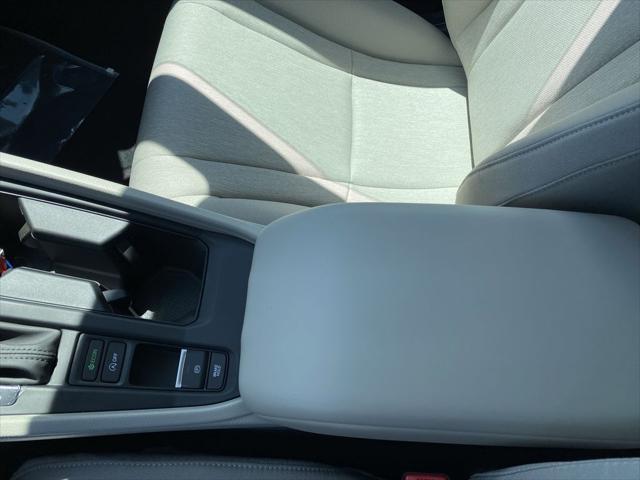 new 2025 Honda Accord car, priced at $31,710