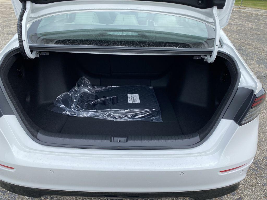 new 2025 Honda Accord Hybrid car, priced at $38,902