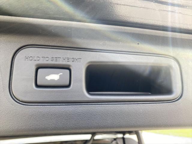 new 2026 Honda Passport car, priced at $54,155