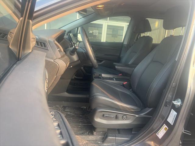 used 2024 Honda Odyssey car, priced at $39,865