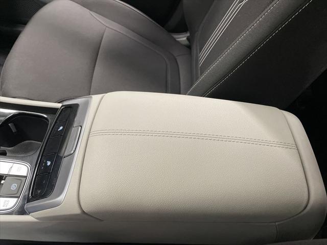 used 2024 Hyundai Tucson car, priced at $24,488