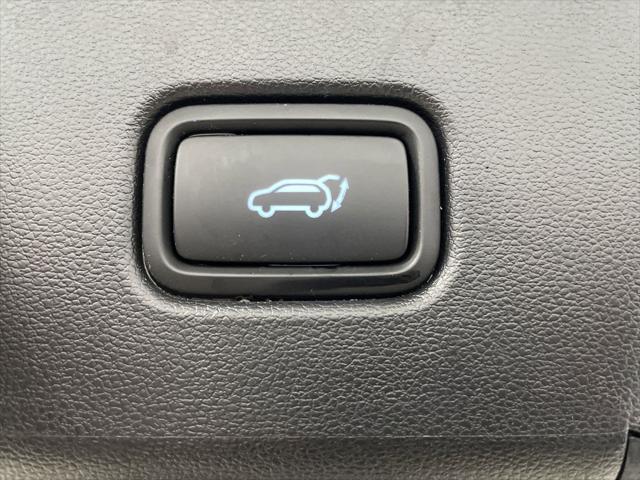 used 2024 Hyundai Tucson car, priced at $24,488