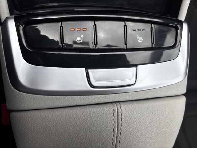used 2024 Hyundai Tucson car, priced at $24,989