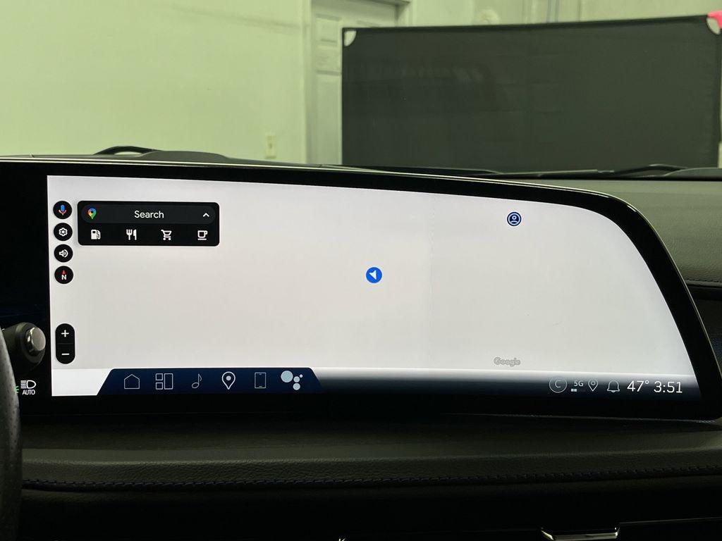 used 2024 Cadillac XT4 car, priced at $39,153