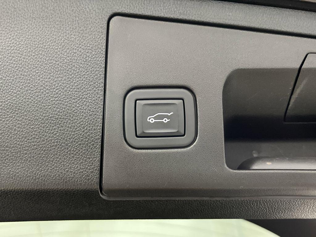 used 2024 Cadillac XT4 car, priced at $39,153