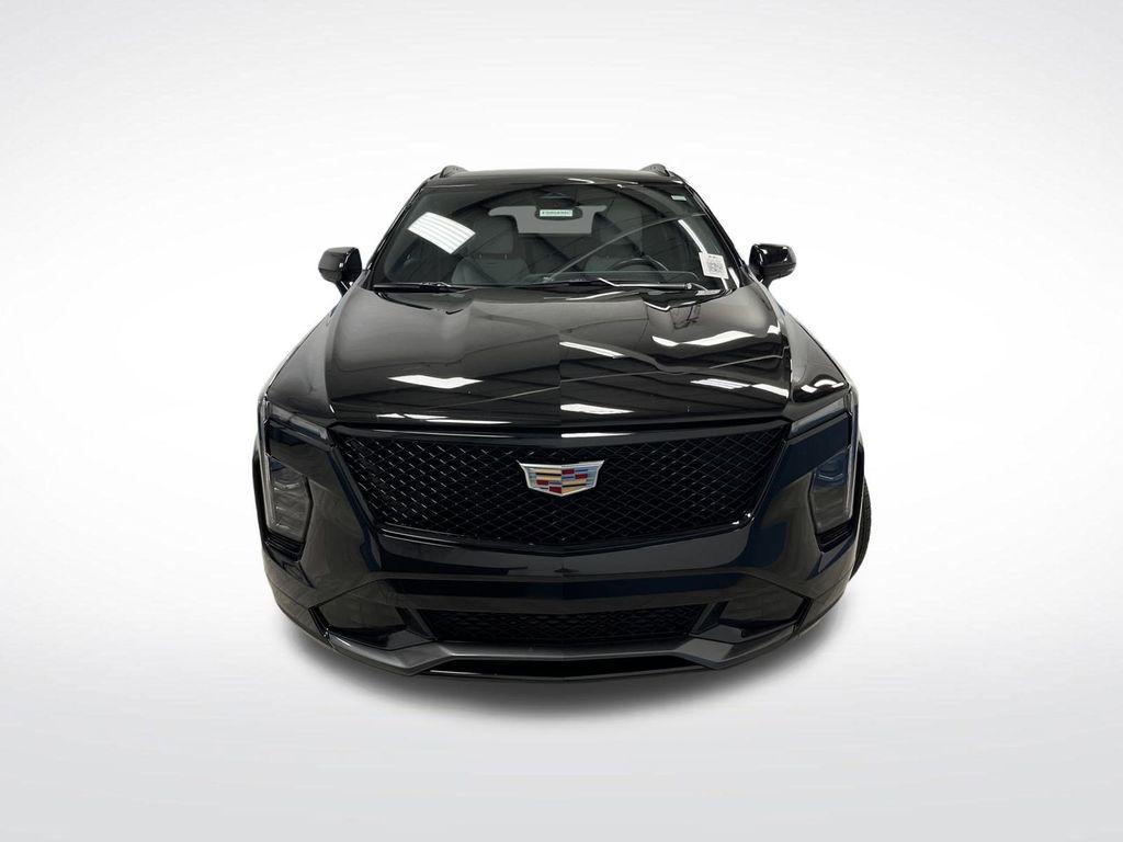 used 2024 Cadillac XT4 car, priced at $39,153