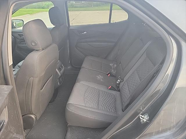 used 2019 Chevrolet Equinox car, priced at $16,061