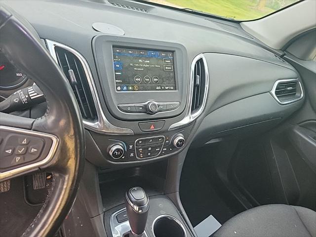 used 2019 Chevrolet Equinox car, priced at $16,061