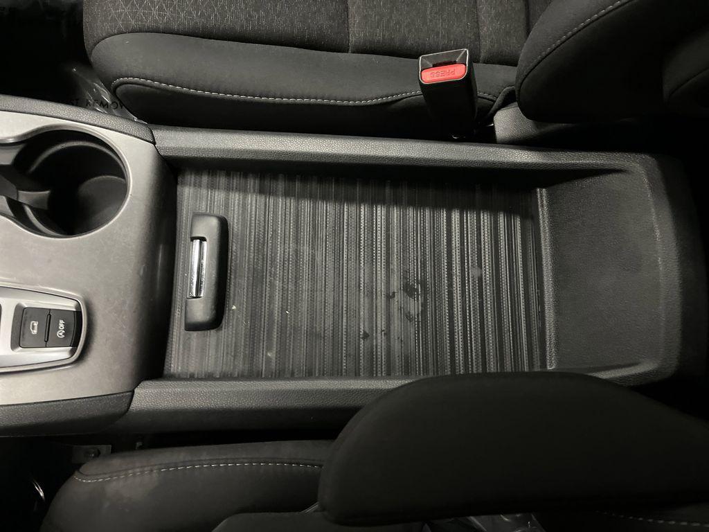 used 2021 Honda Passport car, priced at $24,000