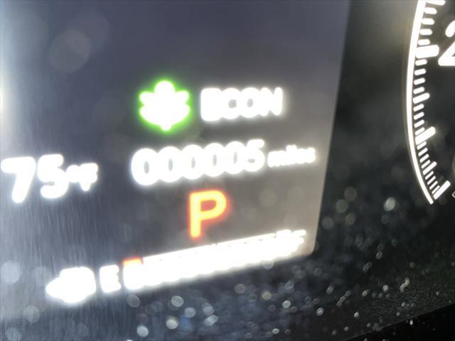 new 2025 Honda Pilot car, priced at $50,605