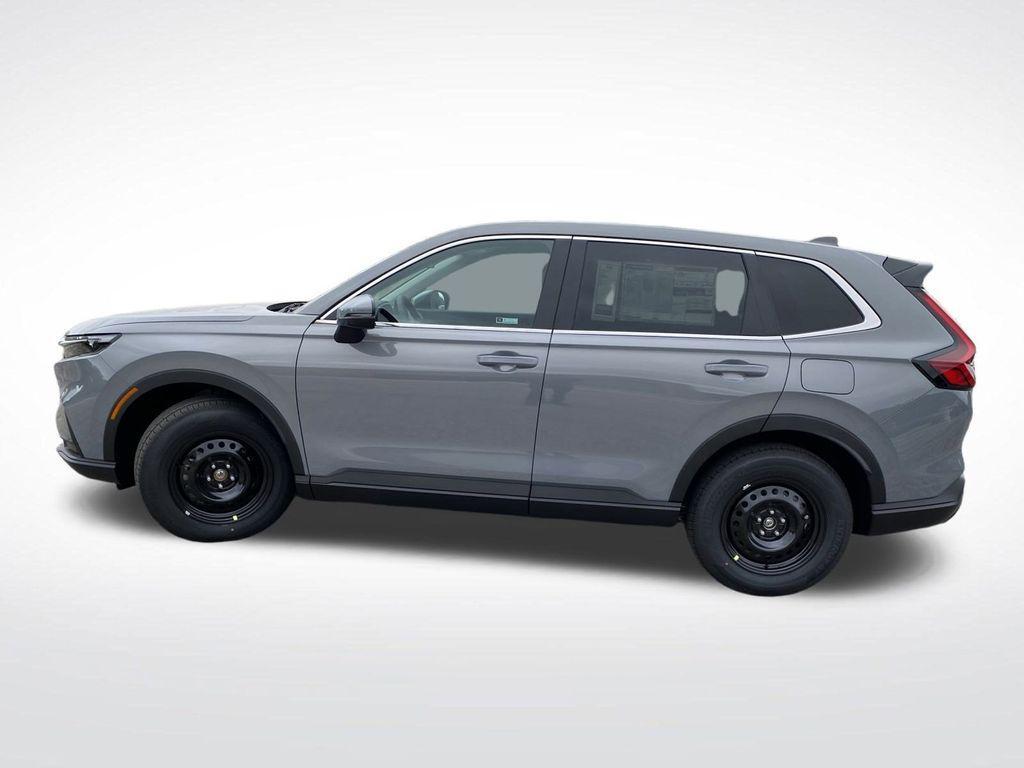 new 2026 Honda CR-V car, priced at $34,325