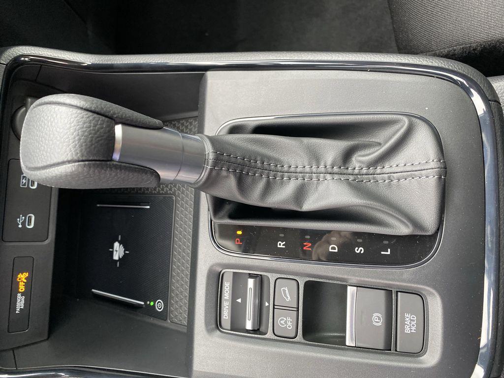 new 2026 Honda CR-V car, priced at $34,325