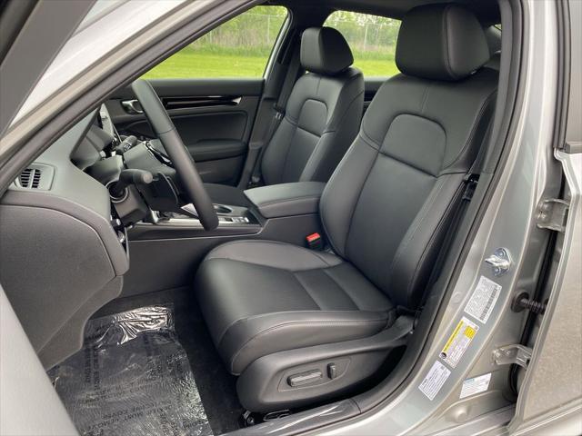 new 2025 Honda Civic Hybrid car, priced at $31,950