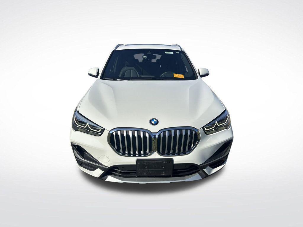 used 2020 BMW X1 car, priced at $23,900