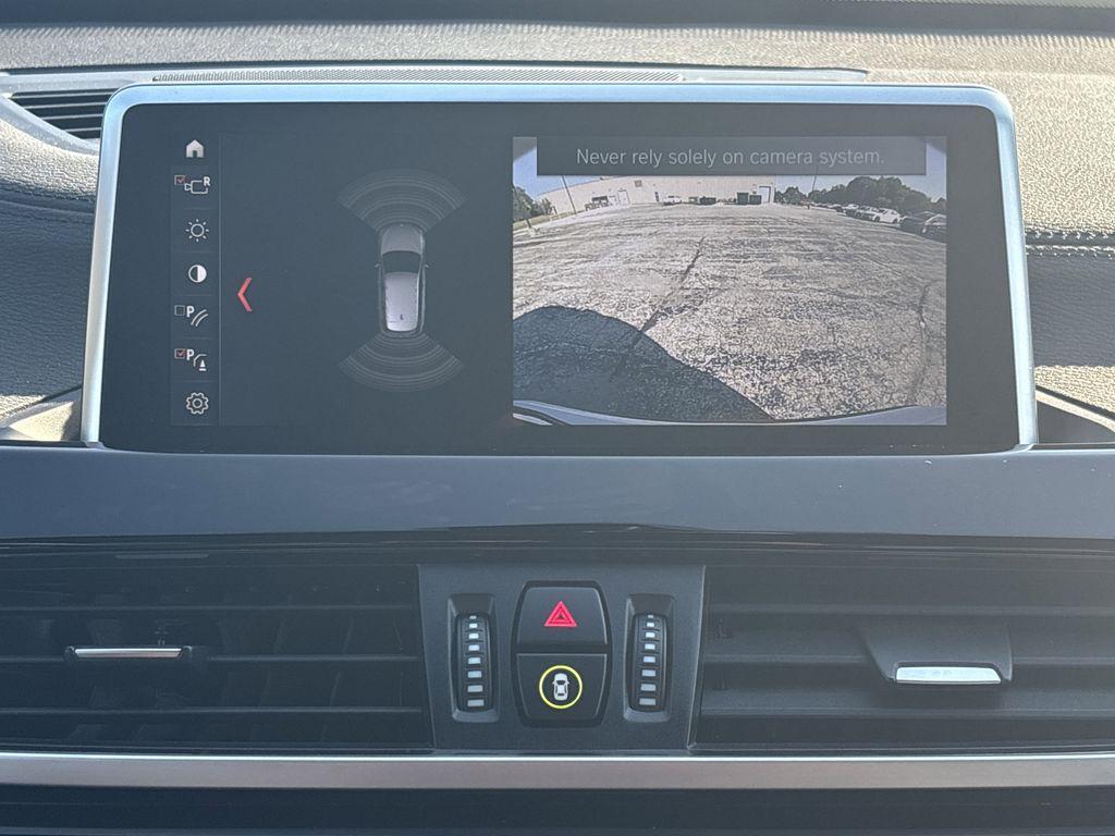 used 2020 BMW X1 car, priced at $23,900