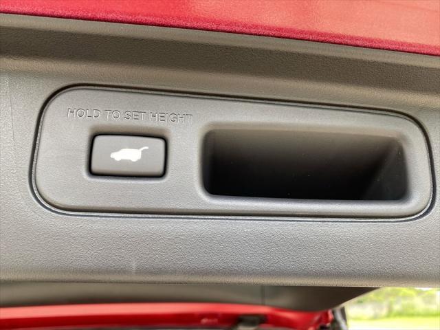 new 2026 Honda Passport car, priced at $49,899