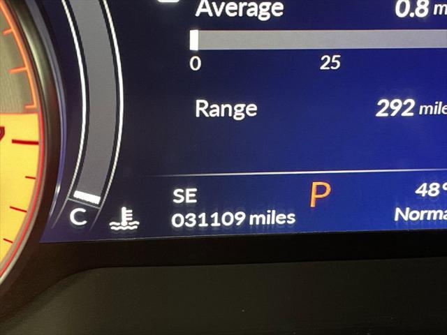 used 2022 Acura RDX car, priced at $32,594