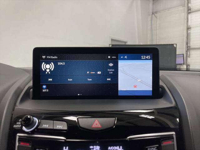 used 2022 Acura RDX car, priced at $32,594