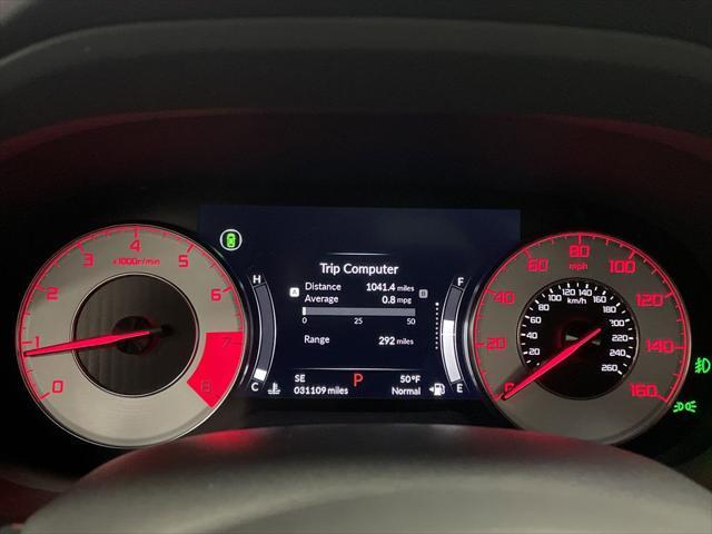 used 2022 Acura RDX car, priced at $32,594