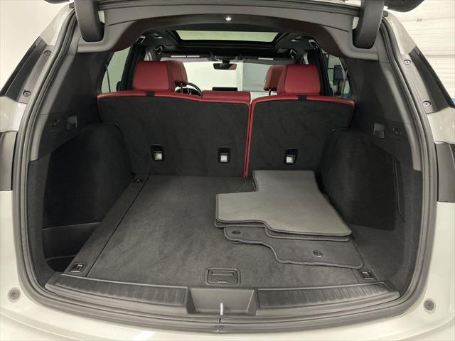 used 2022 Acura RDX car, priced at $32,594