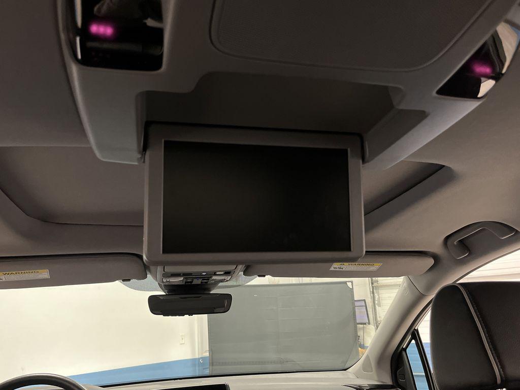 used 2022 Honda Odyssey car, priced at $32,859