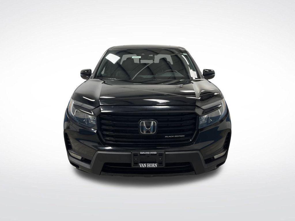 used 2021 Honda Ridgeline car, priced at $26,000