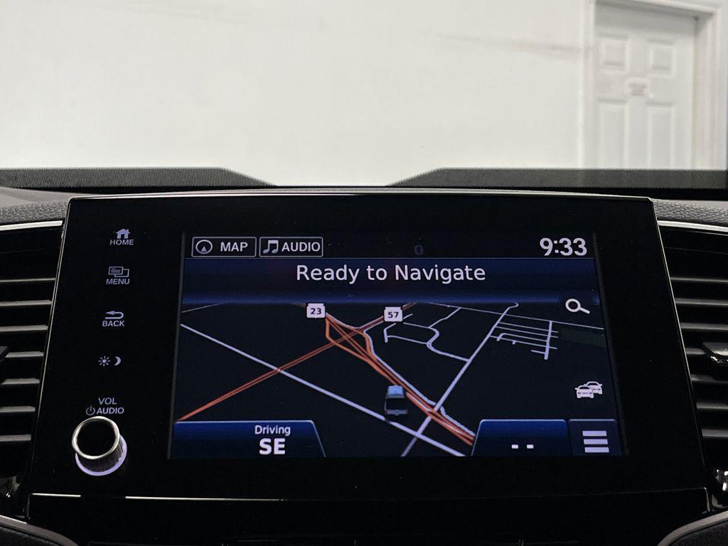 used 2021 Honda Ridgeline car, priced at $26,000