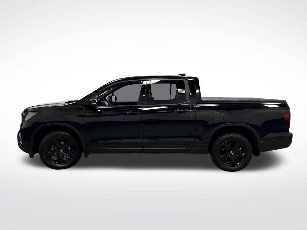used 2021 Honda Ridgeline car, priced at $26,000