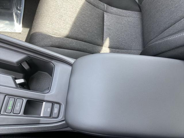 new 2025 Honda Accord car, priced at $28,345