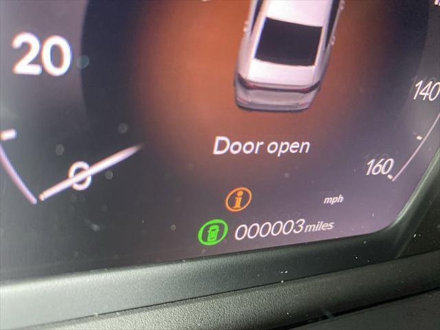 new 2025 Honda Accord car, priced at $28,345