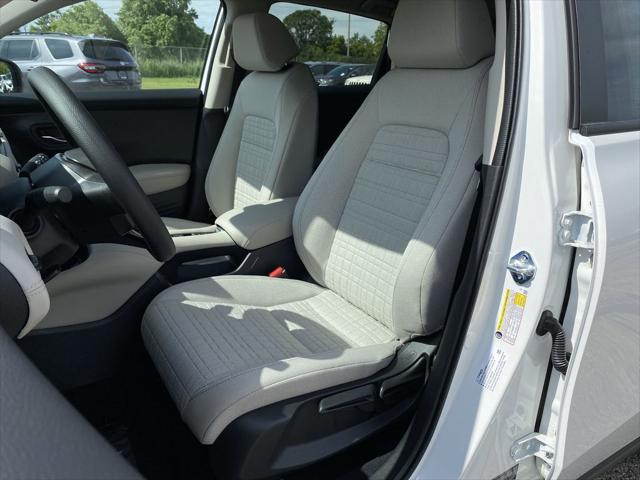 new 2026 Honda HR-V car, priced at $28,664