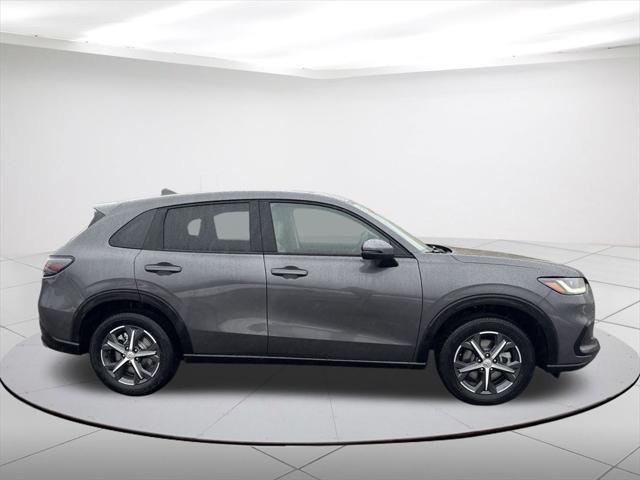 new 2025 Honda HR-V car, priced at $30,993