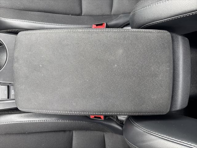 used 2024 Honda Civic car, priced at $25,895