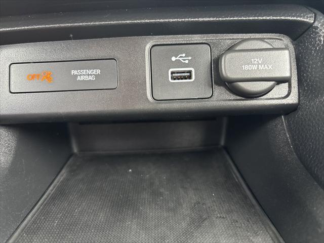 used 2024 Honda Civic car, priced at $25,895