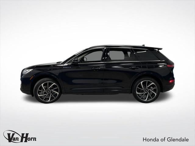used 2024 Lincoln Corsair car, priced at $45,535