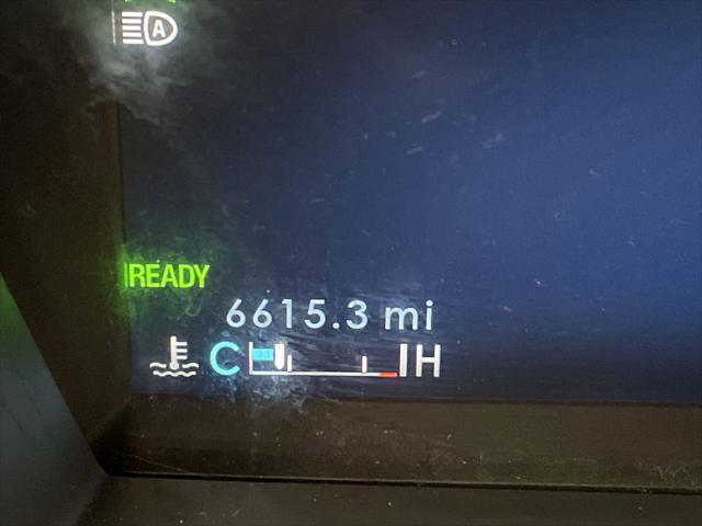 used 2024 Lincoln Corsair car, priced at $45,535