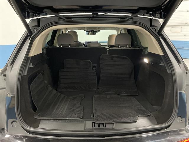 used 2024 Lincoln Corsair car, priced at $45,535
