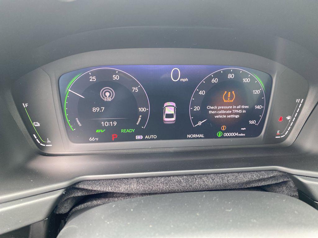 new 2025 Honda Accord car, priced at $32,165