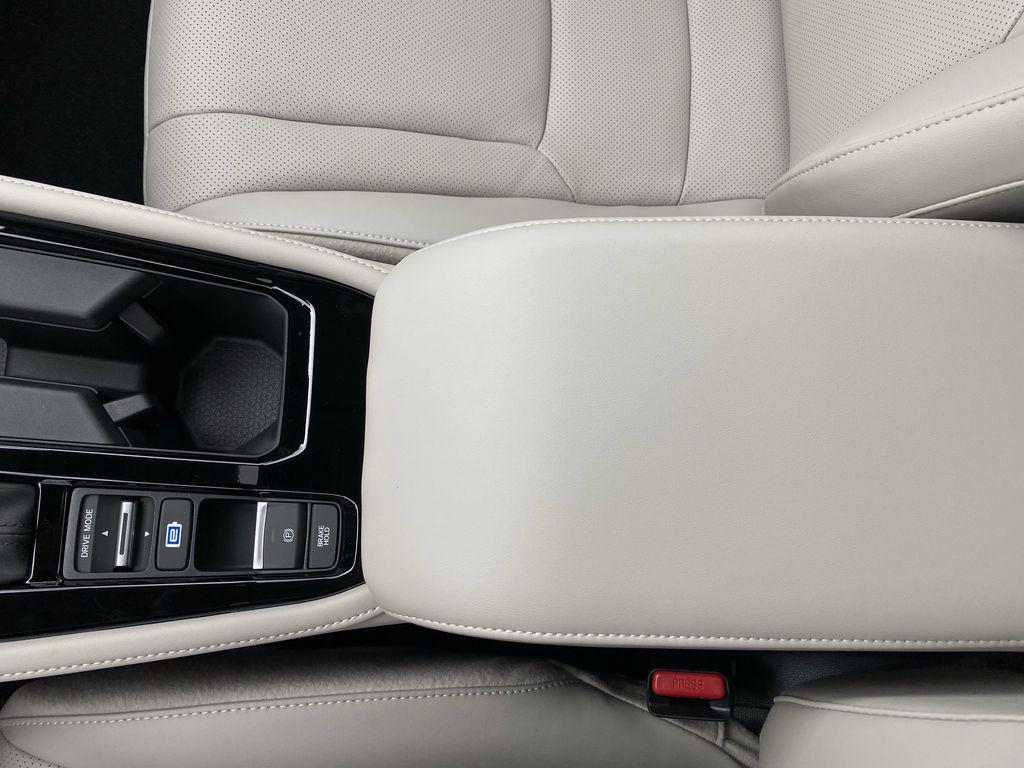 new 2025 Honda Accord car, priced at $32,165