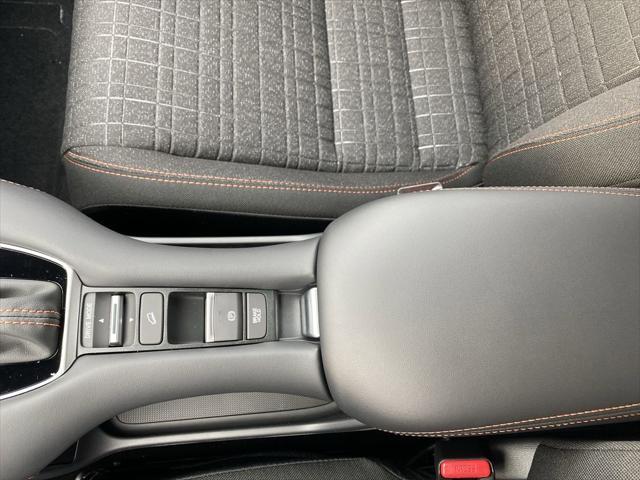 new 2026 Honda HR-V car, priced at $30,410